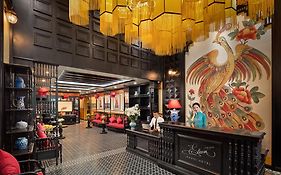 Eliana Signature Hanoi Hotel